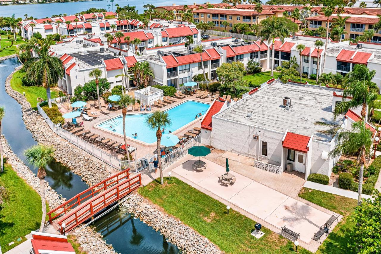 Runaway Bay Condos Bradenton Beach Værelse billede