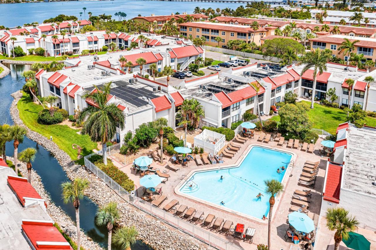 Runaway Bay Condos Bradenton Beach Værelse billede