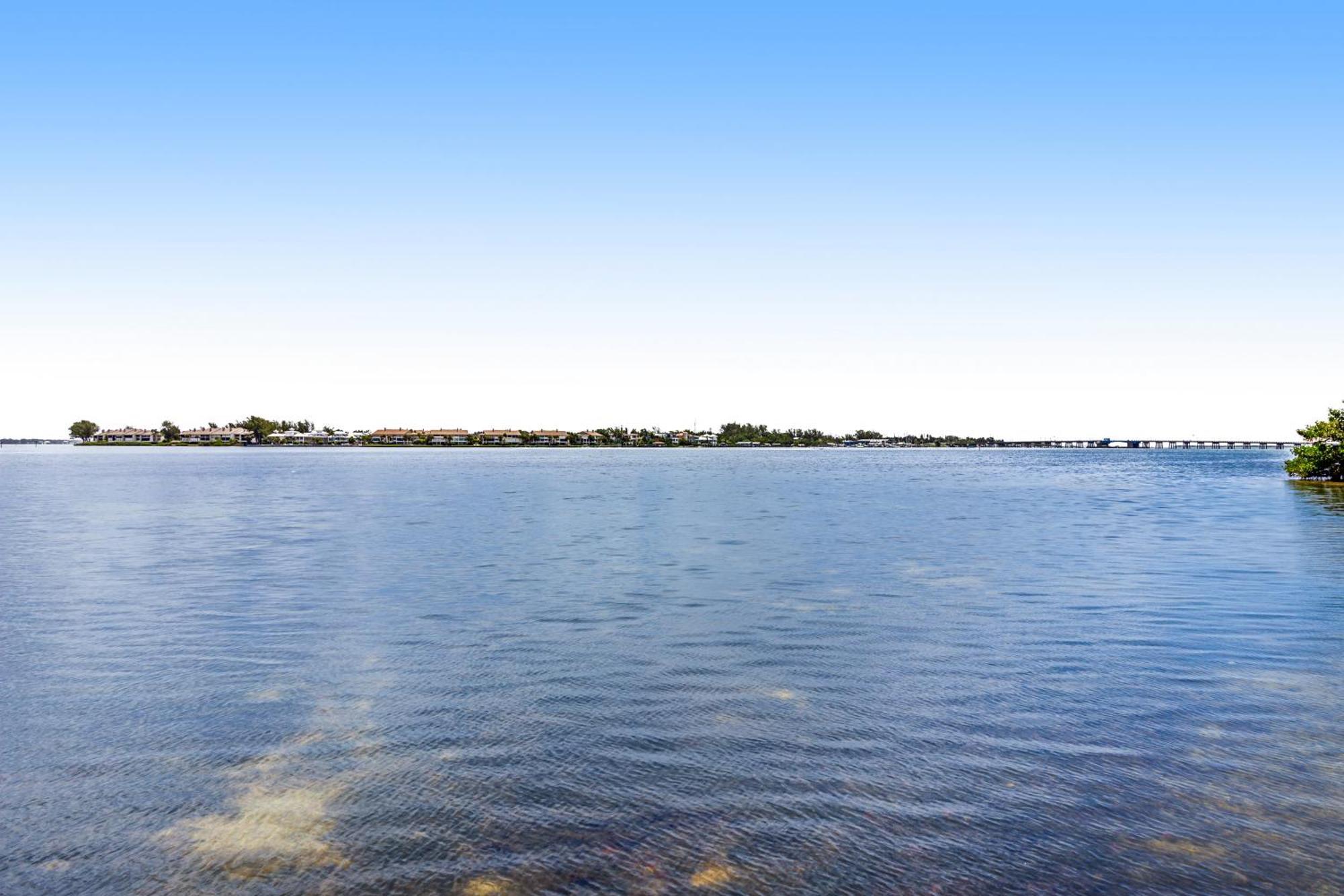 Runaway Bay Condos Bradenton Beach Værelse billede
