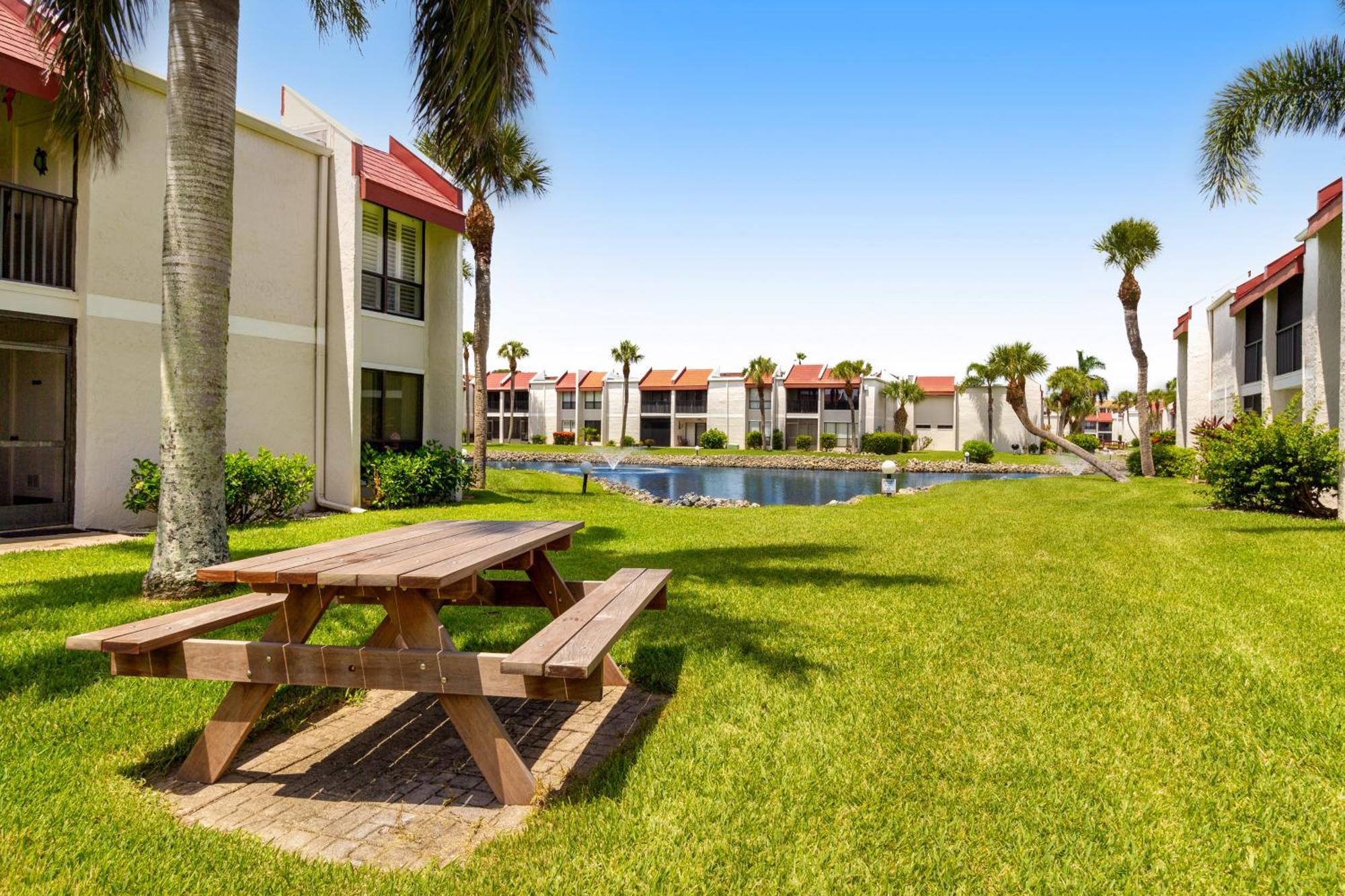 Runaway Bay Condos Bradenton Beach Værelse billede