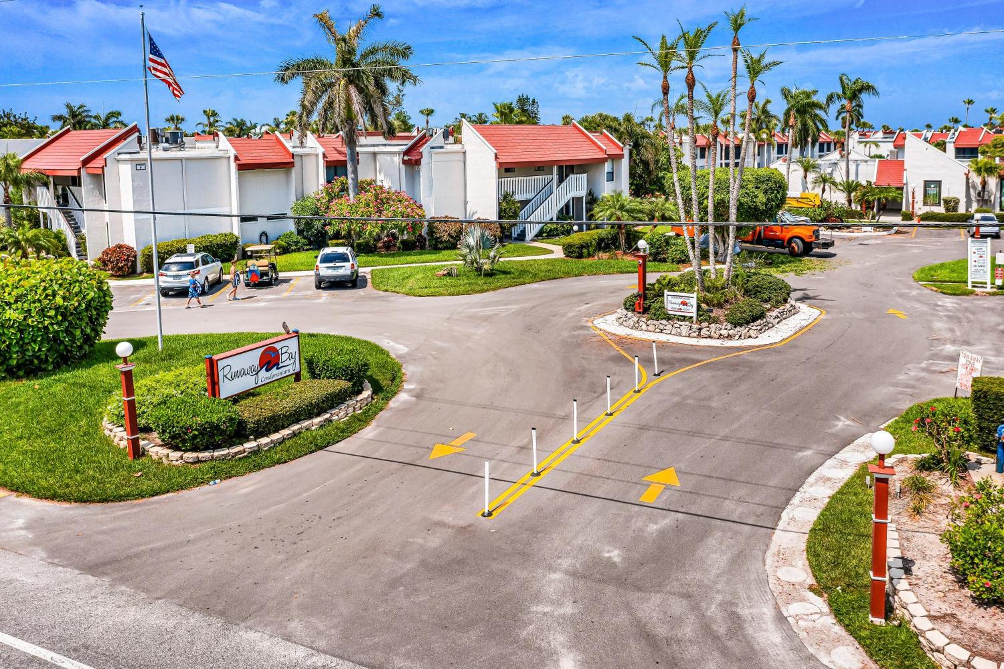 Runaway Bay Condos Bradenton Beach Værelse billede